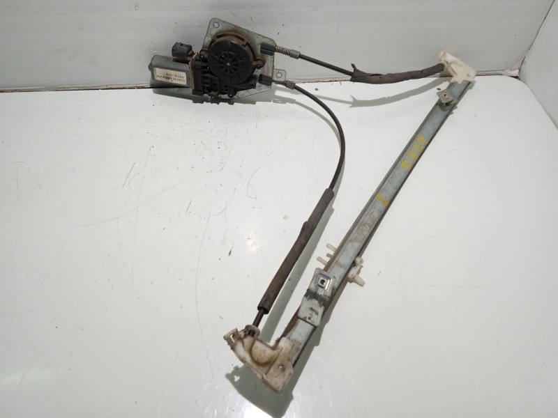 Recambio de elevalunas delantero izquierdo para fiat scudo (222) referencia OEM IAM 454500018  