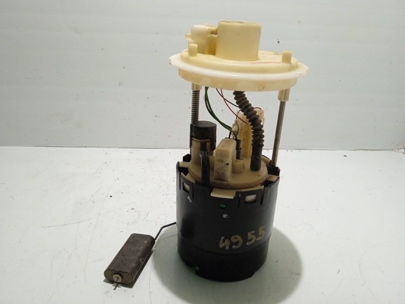 Recambio de aforador para fiat punto berlina (188) 1.2 cat referencia OEM IAM 51709816  