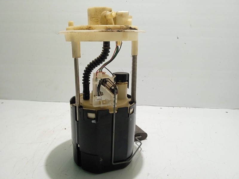 Recambio de aforador para fiat punto berlina (188) 1.2 cat referencia OEM IAM 51709816  