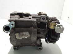 Recambio de compresor aire acondicionado para fiat punto berlina (188) 1.2 cat referencia OEM IAM 46782669 51747318 