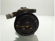 Recambio de compresor aire acondicionado para fiat punto berlina (188) 1.2 cat referencia OEM IAM 46782669 51747318  2