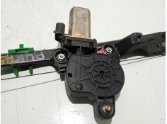 Recambio de elevalunas delantero izquierdo para fiat punto berlina (188) 1.2 cat referencia OEM IAM 46536312   2