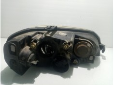 Recambio de faro izquierdo para fiat punto berlina (188) 1.2 cat referencia OEM IAM 46849385   2
