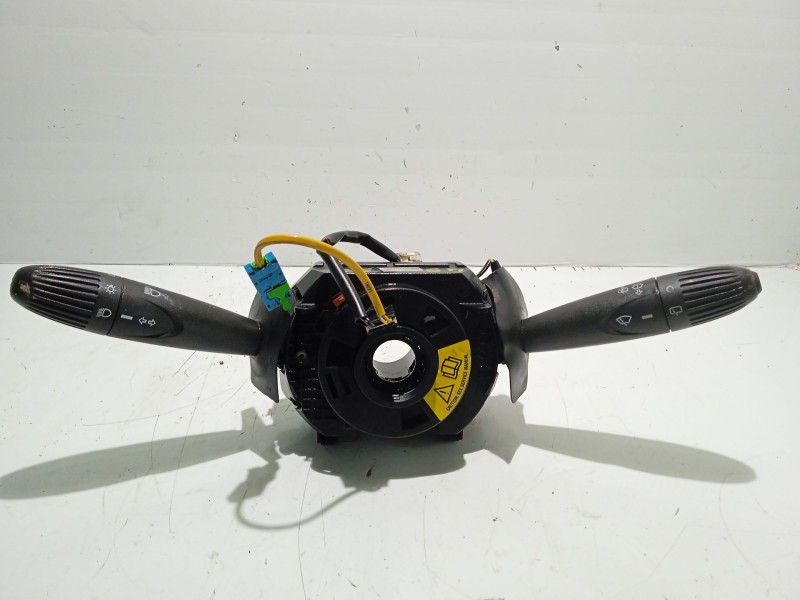 Recambio de modulo electronico para fiat punto berlina (188) 1.2 cat referencia OEM IAM 735381039  