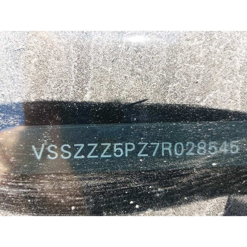 seat toledo (5p2) 2.0 tdi   |   0.04 - ... | 2004 | 140 cv / 103 kw del año 2004