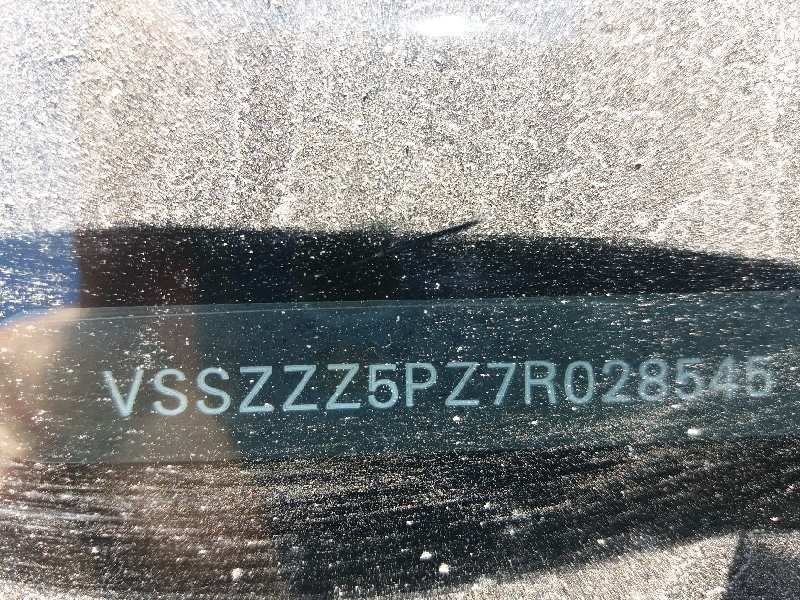 seat toledo (5p2) 2.0 tdi   |   0.04 - ... | 2004 | 140 cv / 103 kw del año 2004