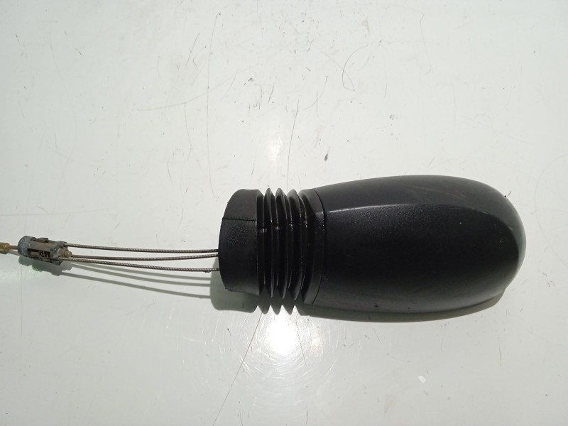 Recambio de retrovisor derecho para fiat punto berlina (188) 1.2 cat referencia OEM IAM 735310073  