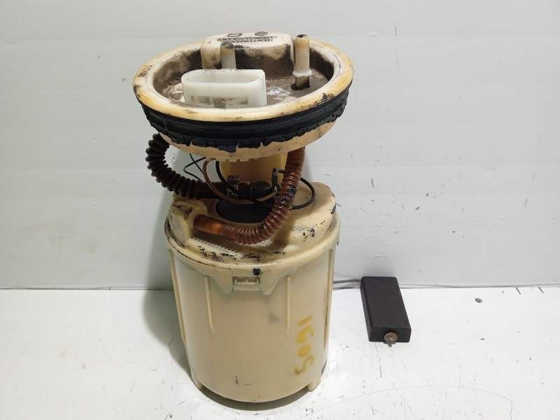 Recambio de aforador para seat ibiza (6k1) referencia OEM IAM 6N0919051N 228233003001 