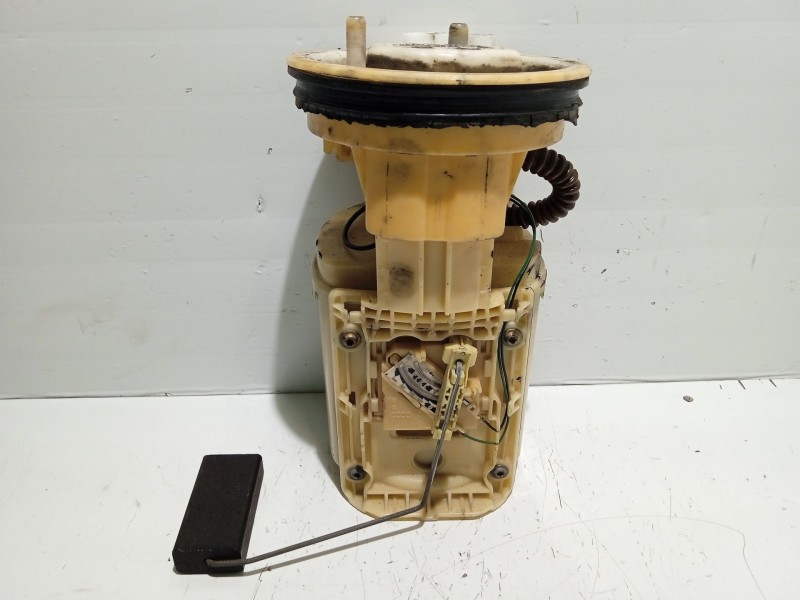 Recambio de aforador para seat ibiza (6k1) referencia OEM IAM 6N0919051N 228233003001 