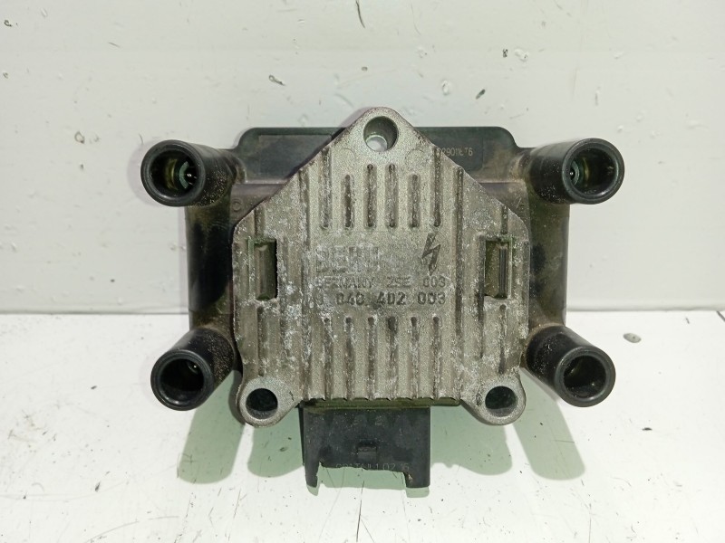 Recambio de bobina encendido para seat ibiza (6k1) referencia OEM IAM 040402003  