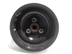 Recambio de bomba direccion para seat ibiza (6k1) referencia OEM IAM 6N0145157   2