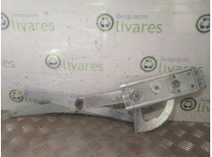 Recambio de elevalunas delantero izquierdo para  referencia OEM IAM    2