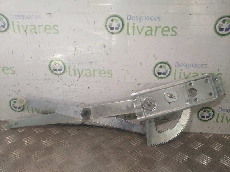 Recambio de elevalunas delantero izquierdo para  referencia OEM IAM   