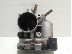 Recambio de caja mariposa para seat ibiza (6k1) referencia OEM IAM 030133062C  