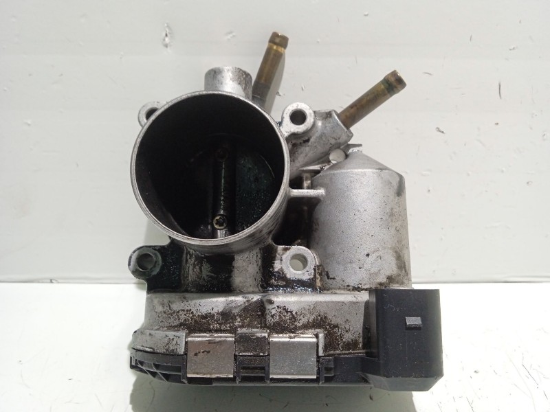 Recambio de caja mariposa para seat ibiza (6k1) referencia OEM IAM 030133062C  