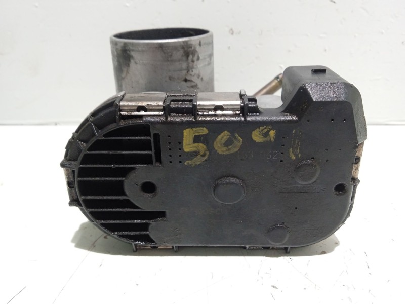 Recambio de caja mariposa para seat ibiza (6k1) referencia OEM IAM 030133062C  