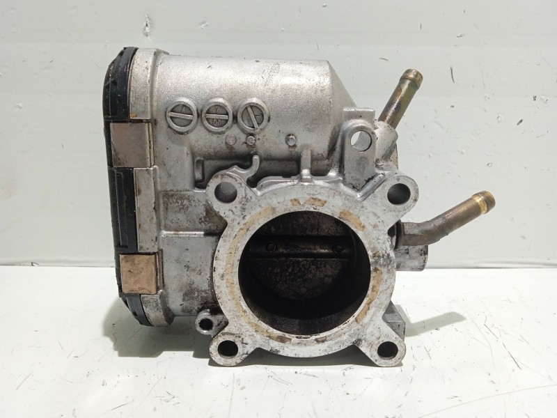 Recambio de caja mariposa para seat ibiza (6k1) referencia OEM IAM 030133062C  