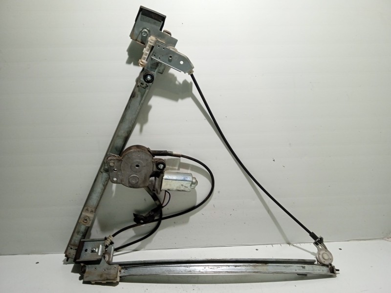 Recambio de elevalunas delantero derecho para seat ibiza (6k1) referencia OEM IAM 6K4837402Q  