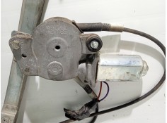 Recambio de elevalunas delantero derecho para seat ibiza (6k1) referencia OEM IAM 6K4837402Q   2