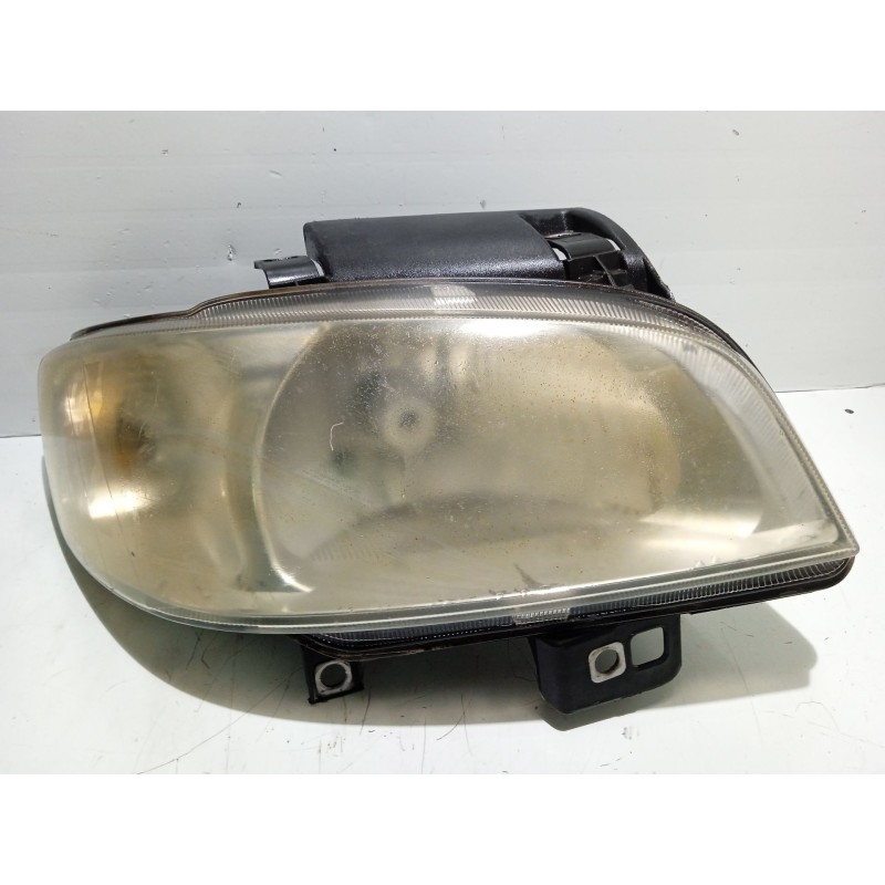 Recambio de faro derecho para seat ibiza (6k1) referencia OEM IAM 6K1941044A  