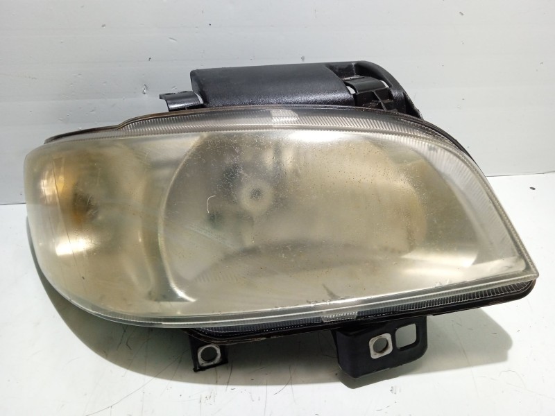 Recambio de faro derecho para seat ibiza (6k1) referencia OEM IAM 6K1941044A  
