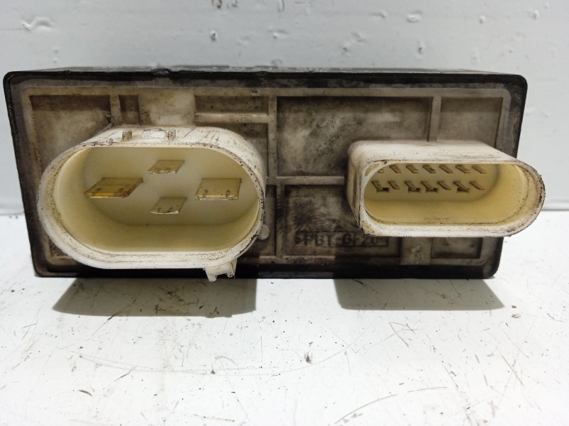 Recambio de modulo electronico para seat ibiza (6k1) referencia OEM IAM 1J0919506G  