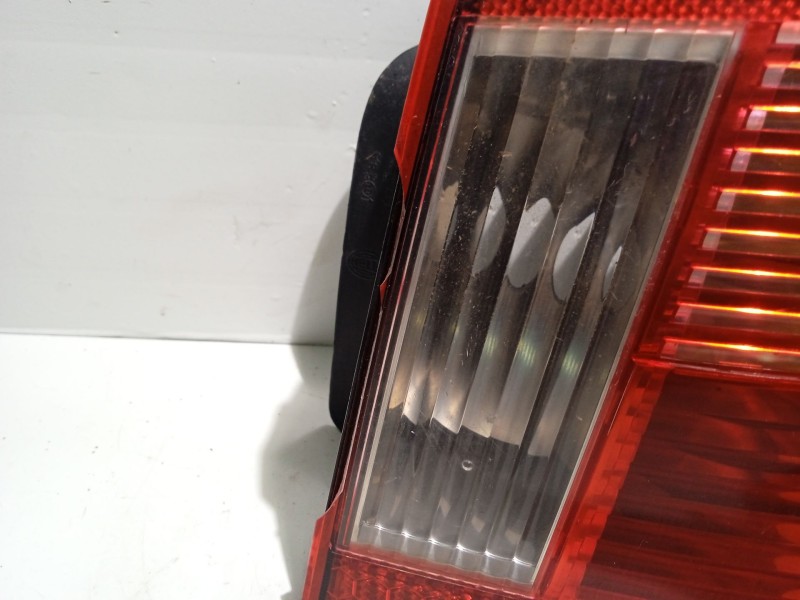 Recambio de piloto trasero derecho para seat ibiza (6k1) referencia OEM IAM 6K6945112G  