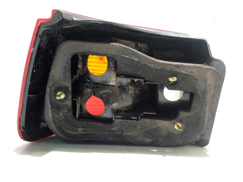 Recambio de piloto trasero derecho para seat ibiza (6k1) referencia OEM IAM 6K6945112G  