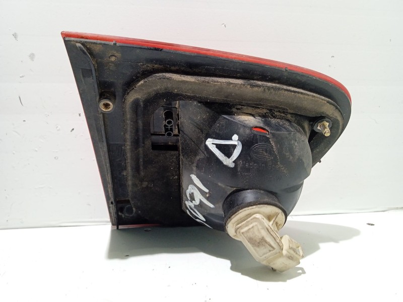 Recambio de piloto trasero derecho interior para seat ibiza (6k1) referencia OEM IAM 6K6945108C  