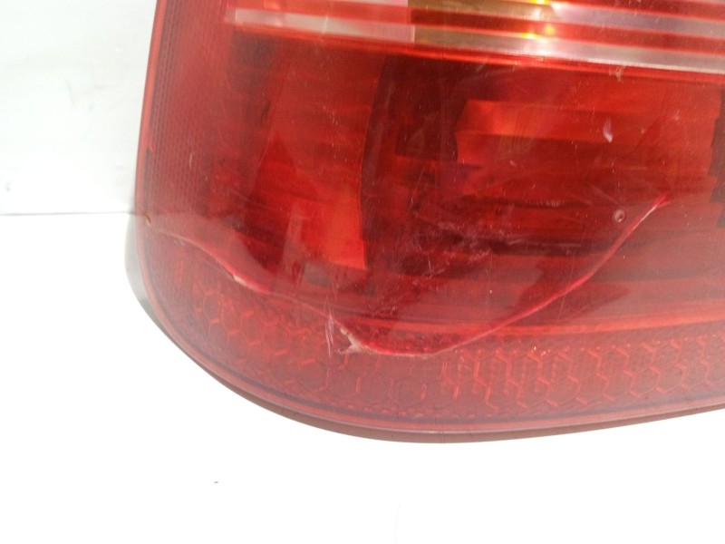 Recambio de piloto trasero izquierdo para seat ibiza (6k1) referencia OEM IAM 6K6945111G  