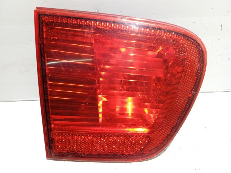 Recambio de piloto trasero izquierdo interior para seat ibiza (6k1) referencia OEM IAM 6K6945107C  