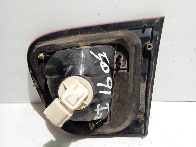 Recambio de piloto trasero izquierdo interior para seat ibiza (6k1) referencia OEM IAM 6K6945107C  