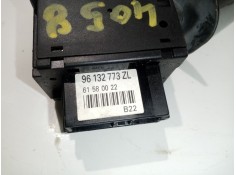 Recambio de mando limpia para citroën xsara berlina 1.6 16v cat (nfu / tu5jp4) referencia OEM IAM 96132773ZL   2