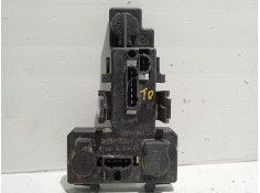 Recambio de portalamparas para seat ibiza (6k1) referencia OEM IAM 6K6945258C   2