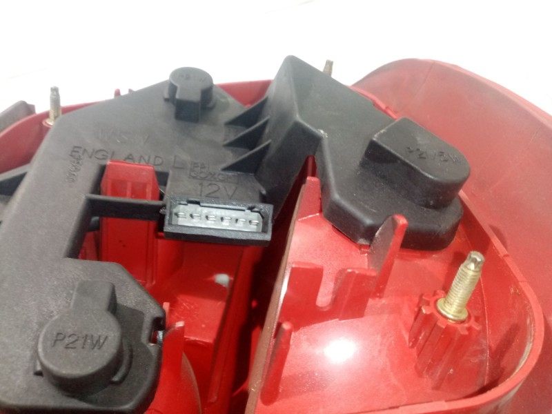 Recambio de piloto trasero izquierdo para audi a4 b5 (8d2) 1.9 tdi referencia OEM IAM 8D0945095F  