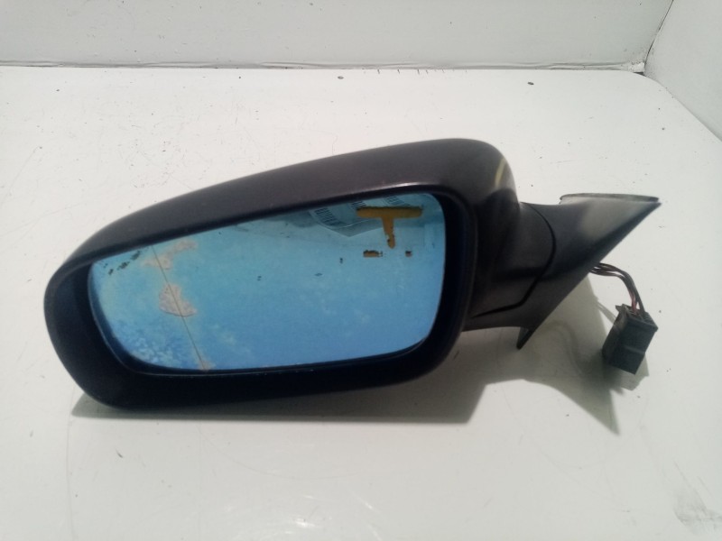 Recambio de retrovisor izquierdo para audi a4 b5 (8d2) 1.9 tdi referencia OEM IAM 8D0857543A  