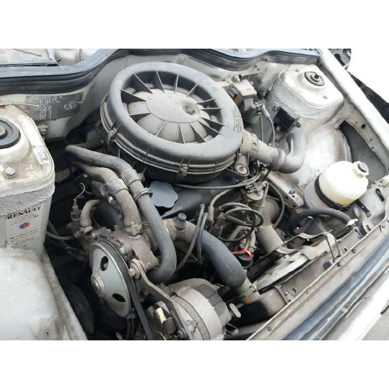 renault express    |   ... | 0 del año 26/08/1991