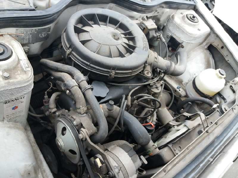 renault express    |   ... | 0 del año 26/08/1991