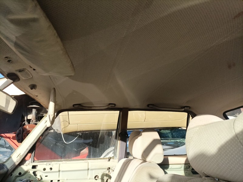 mercedes-benz clase e (w114/w115) berlina del año 1982