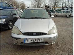 ford focus i (daw, dbw) del año 1999