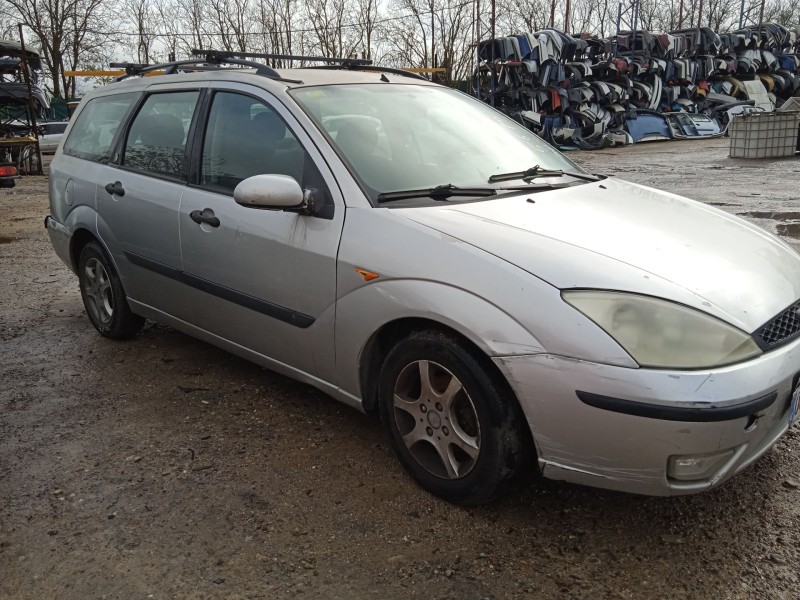 ford focus i (daw, dbw) del año 1999