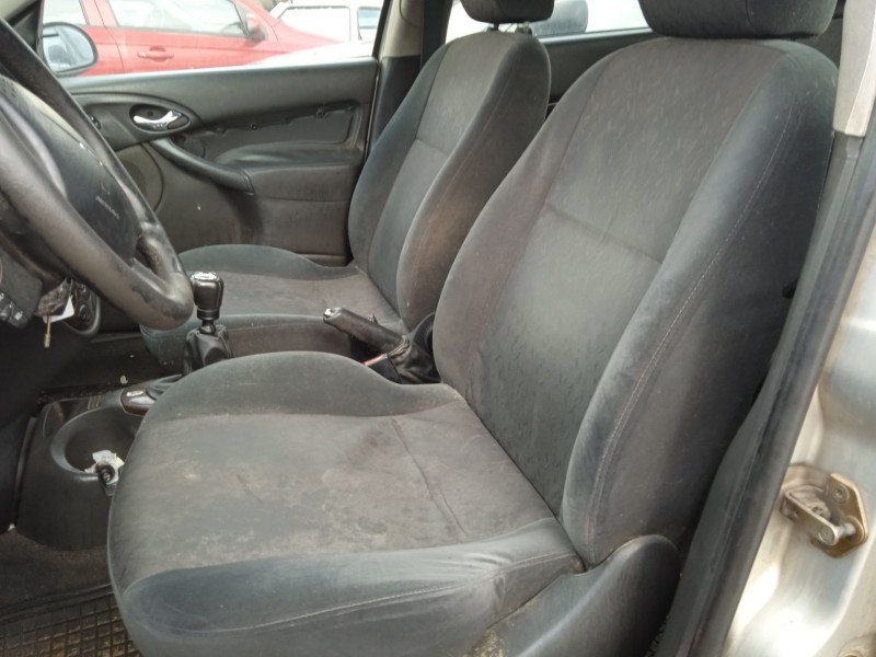 ford focus i (daw, dbw) del año 1999