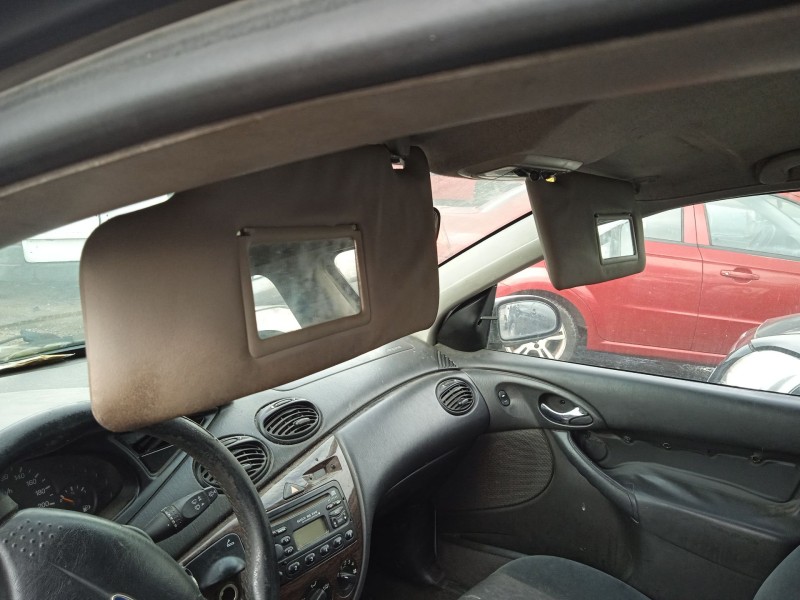 ford focus i (daw, dbw) del año 1999