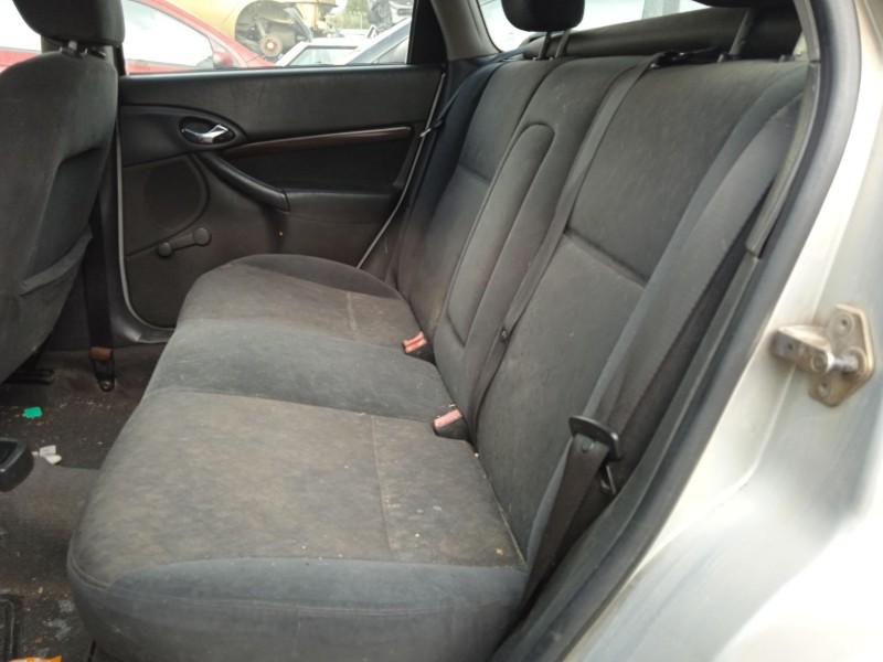 ford focus i (daw, dbw) del año 1999