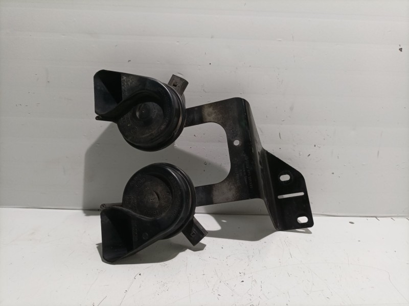 Recambio de claxon para audi a6 c6 (4f2) 3.0 tdi quattro referencia OEM IAM 4F0951229  