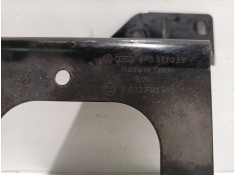 Recambio de claxon para audi a6 c6 (4f2) 3.0 tdi quattro referencia OEM IAM 4F0951229   2