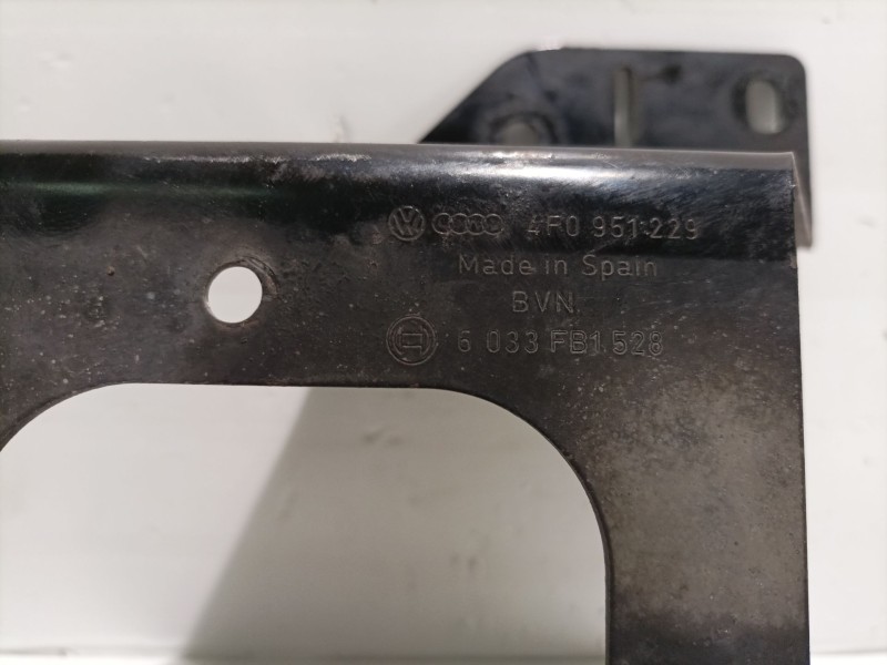 Recambio de claxon para audi a6 c6 (4f2) 3.0 tdi quattro referencia OEM IAM 4F0951229  