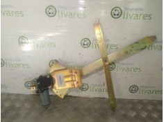 Recambio de elevalunas delantero izquierdo para  referencia OEM IAM   