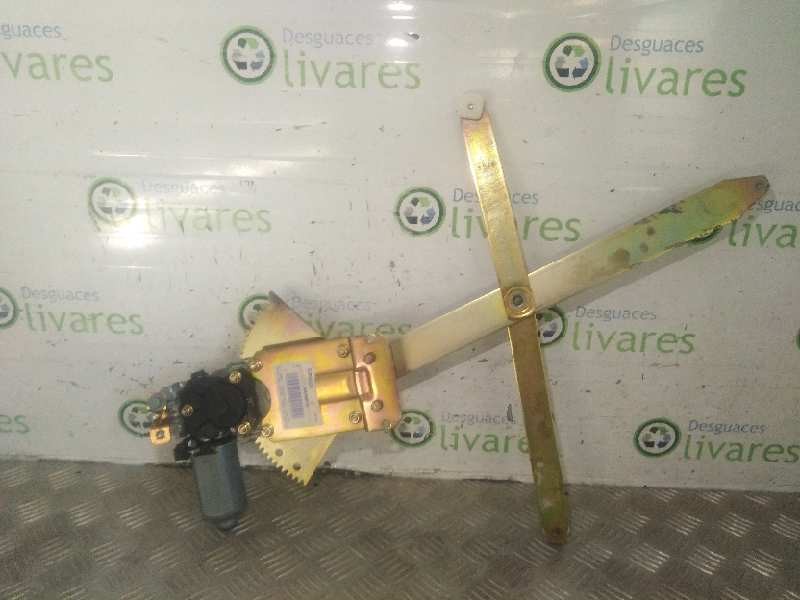 Recambio de elevalunas delantero izquierdo para  referencia OEM IAM   