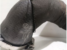 Recambio de tubo presion turbocompresor para audi a6 c6 (4f2) 3.0 tdi quattro referencia OEM IAM 4F0145737C 96467 96467 2